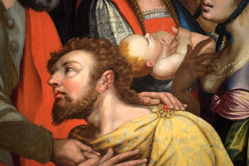 Pieter Aertsen (Amsterdam, 1508-1575)